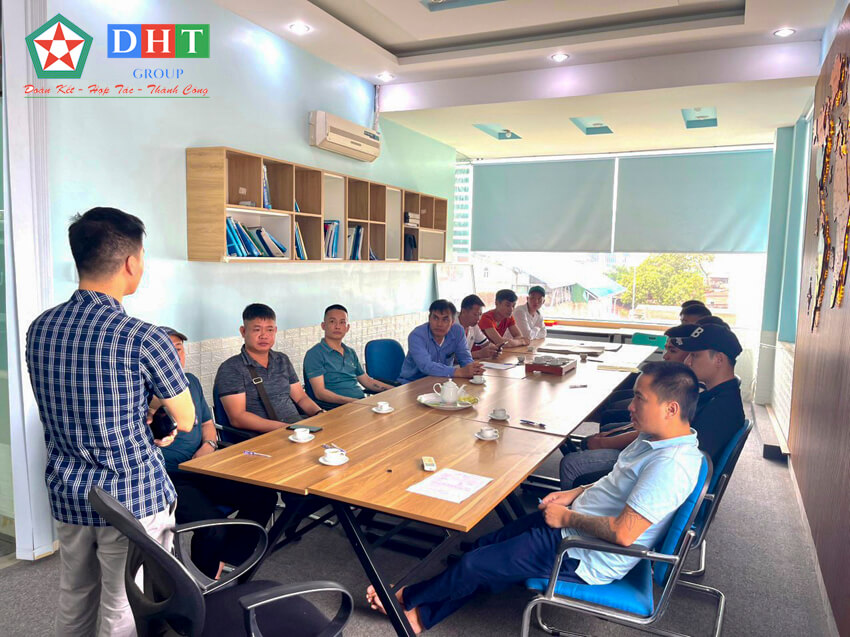 Tuyển dụng thuyền viên 2023