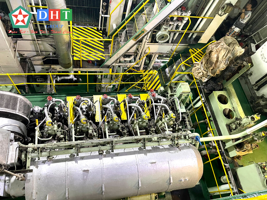 Tuyển dụng thuyền viên 2023